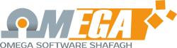 omegaportal Logo